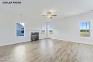 1842 Olde Towne Pointe Boulevard, Jacksonville, NC 28546 — 4-bedroom home in Onslow Bay, Jacksonville, NC, photo 8 of 31