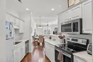 129 Kellerton Court, Winnabow, NC 28479 — 2-bedroom townhome in Mallory Creek Plantation, Winnabow, NC, photo 13 of 38: 129 Kellerton Court