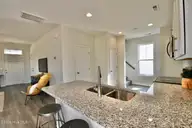 109 Bristol Bay Drive, Lake Waccamaw, NC 28450 — 3-bedroom home in Bristol Bay, Lake Waccamaw, NC, photo 6 of 22: KITCHEN