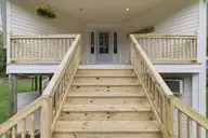 614 Cape Fear Drive, Burgaw, NC 28425 — 3-bedroom waterfront home in River Bend, Burgaw, NC, photo 6 of 72: 7-web-or-mls-GI - 614 Cape Fear Dr - Lis