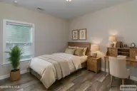468 Lakemont Drive, Clayton, NC 27520 — 4-bedroom home, Clayton, NC, photo 19 of 34: Bedroom 3