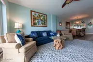 100 Olde Towne Yacht Club Drive 713, Beaufort, NC 28516 — 3-bedroom waterfront condo in Olde Towne Condo, Beaufort, NC, photo 6 of 38