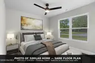 626 Bright Harvest Drive, Maysville, NC 28555 — 3-bedroom home in Batchelors Cove, Maysville, NC, photo 24 of 30