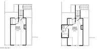 7045 Marsh Shore Point 135, Leland, NC 28451 — 4-bedroom home in Terrapin, Leland, NC, photo 3 of 11: Yellowfin Floor Plan Bonus 2