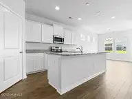 1082 Rosefield Way NW, Carolina Shores, NC 28467 — 3-bedroom home in Calabash Station, Carolina Shores, NC, photo 2 of 26: kit