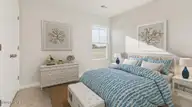 1025 Harbor Drive Lot 37, Calabash, NC 28467 — 3-bedroom home in Hunter's Trace, Calabash, NC, photo 13 of 13: L Guest Bedroom