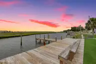 109 Cedar Lane 2, Cedar Point, NC 28584 — 1-bedroom waterfront condo in Dolphin Condos, Cedar Point, NC, photo 5 of 30