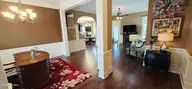 805 Megan Drive, Greenville, NC 27834 — 4-bedroom home in Mill Creek, Greenville, NC, photo 13 of 46