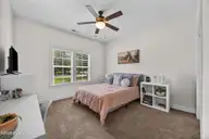 176 River Landing Drive, Rocky Point, NC 28457 — 3-bedroom waterfront home in River Landing, Rocky Point, NC, photo 9 of 52