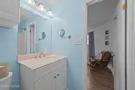 3045 Island Drive, North Topsail Beach, NC 28460 — 2-bedroom waterfront home in Old Settlers Beach, North Topsail Beach, NC, photo 23 of 46: 37-web-or-mls-_RAD8494