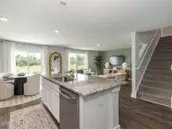6510 Rye Grass Road Lot 302, Castle Hayne, NC 28429 — 5-bedroom home in Sidbury Station, Castle Hayne, NC, photo 13 of 46: Hayden Model Home