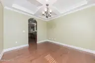 100 Summer Rest Trail, Hubert, NC 28539 — 4-bedroom home in The Bluffs at Starling Point, Hubert, NC, photo 12 of 77