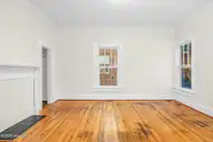 837 Nashville Road, Rocky Mount, NC 27803 — 2-bedroom home, Rocky Mount, NC, photo 15 of 27: Main Bedroom
