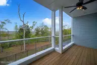 2593 Alvernia Drive, Castle Hayne, NC 28429 — 4-bedroom waterfront townhome in Sunset Reach, Castle Hayne, NC, photo 17 of 46: 2593 Alvernia Dr. MLS-22 Large