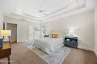4850 Wedgefield Drive, Wilmington, NC 28409 — 4-bedroom home in Crosswinds, Wilmington, NC, photo 5 of 45: Bedroom (5)
