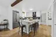14 Tanglewood Drive, Elizabeth City, NC 27909 — 5-bedroom home in Tanglewood, Elizabeth City, NC, photo 19 of 66: Kitchen