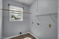 1912 Nun Street, Wilmington, NC 28403 — 4-bedroom home in Ardmore, Wilmington, NC, photo 21 of 35: Laundry Room