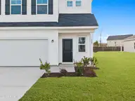 612 S Squires Run Lane, Richlands, NC 28574 — 4-bedroom home in Squires Run Village, Richlands, NC, photo 6 of 56: Home Front