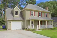184 Audubon Drive, Jacksonville, NC 28546 — 4-bedroom home in Sharon Hills, Jacksonville, NC, photo 2 of 49