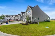 751 Savinwood Trail NE, Bolivia, NC 28422 — 3-bedroom townhome in Middle Creek Village, Bolivia, NC, photo 3 of 25