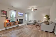 814 Twin Leaf Court, Cameron, NC 28326 — 4-bedroom home in Little River Run, Cameron, NC, photo 9 of 42: 814 Twin Leaf Ct(09 of 41)