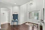 409 Glenn Ellen Drive, Wilmington, NC 28412 — 3-bedroom home in Village at Motts Landing, Wilmington, NC, photo 2 of 44