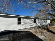 2807 Boones Neck Road SW, Supply, NC 28462 — 2-bedroom home, Supply, NC, photo 14 of 14: Rear