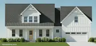 26 Watermere Street, Wendell, NC 27591 — 4-bedroom home in Sommerset Pond, Wendell, NC, photo 7 of 10: Representative Photo