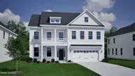 1280 Pandion Drive, Wilmington, NC 28411 — 5-bedroom home in Scotts Hill Village, Wilmington, NC, photo 1 of 21