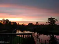 22 Batts Hill Road, New Bern, NC 28562 — 3-bedroom waterfront townhome in Olde Towne, New Bern, NC, photo 17 of 58: IMG_20200818_200351912