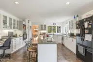 105 Laurel Court, Pine Knoll Shores, NC 28512 — 3-bedroom home in Piksco, Pine Knoll Shores, NC, photo 20 of 64: Kitchen