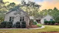 186 James Drive, West End, NC 27376 — 3-bedroom home in Seven Lakes West, West End, NC, photo 15 of 79: 186 James Dr