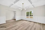 726 Quiet Meadow Drive Lot #70, Jacksonville, NC 28546 — 4-bedroom home in Serenity Crossing, Jacksonville, NC, photo 5 of 7