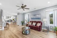 304 Birmingham Avenue Unit 2, Carolina Beach, NC 28428 — 3-bedroom townhome, Carolina Beach, NC, photo 14 of 64: 21_304_Birmingham_Ave_020