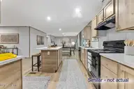 3385 Marlin Drive SE, Bolivia, NC 28422 — 3-bedroom manufactured home in River Run Plantation, Bolivia, NC, photo 23 of 37