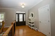 52 Stoneykirk Drive, Pinehurst, NC 28374 — 4-bedroom home in Pinewild CC, Pinehurst, NC, photo 4 of 60: 52 Stoneykirk Dr-16