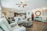 270 Bramble Lane, Clayton, NC 27527 — 3-bedroom home in Flowers Plantation, Clayton, NC, photo 21 of 49: 270-GreatRm