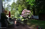 135 Blue Road, Pinehurst, NC 28374 — 3-bedroom home in Old Town, Pinehurst, NC, photo 22 of 40: 20.Backyard