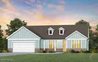 3412 Rendevous Bay Drive, Shallotte, NC 28470 — 3-bedroom waterfront home in Solserra, Shallotte, NC, photo 1 of 36