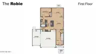 1054 Goose Crossing Road Lot 186, Northwest, NC 28451 — 4-bedroom home in Saunders Village, Northwest, NC, photo 2 of 55