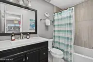 12 Heron Street Unit 1, Wrightsville Beach, NC 28480 — 3-bedroom waterfront condo, Wrightsville Beach, NC, photo 18 of 41