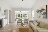 1216 Rockhill Road, Castle Hayne, NC 28429 — 4-bedroom waterfront home in Sunset Reach, Castle Hayne, NC, photo 3 of 35