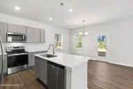1054 Hanson Drive, Leland, NC 28451 — 3-bedroom home in East Lake, Leland, NC, photo 10 of 38