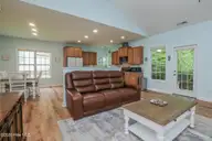 109 Foxberry Place, Jacksonville, NC 28540 — 3-bedroom home in Williamsburg Plantation, Jacksonville, NC, photo 9 of 40