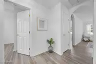 1112 Sunburst Way, Leland, NC 28451 — 3-bedroom home in Lanvale Trace, Leland, NC, photo 10 of 47: 11_hallway
