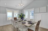 1213 N Shore Drive, Surf City, NC 28445 — 4-bedroom waterfront home in Del Mar Beach, Surf City, NC, photo 7 of 61