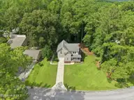 128 Robinhood Drive, Jacksonville, NC 28546 — 3-bedroom home in Sherwood Forest, Jacksonville, NC, photo 1 of 64