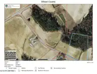 Tract Flat Rock Road, Sims, NC 27880 — lot, Sims, NC, photo 1 of 2: Tract 3 Flat Rock