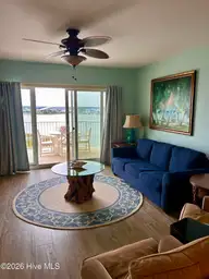 100 Olde Towne Yacht Club Drive 713, Beaufort, NC 28516 — 3-bedroom waterfront condo in Olde Towne Condo, Beaufort, NC, photo 5 of 38: FullSizeRender