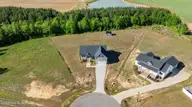 9001 Fox Trot Circle, Middlesex, NC 27557 — 3-bedroom home in Beaver Creek, Middlesex, NC, photo 4 of 33: 4-Aerial View